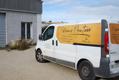 Palierne peinture - peinture intérieur / extérieur, Peintre en Bâtiment à La Palme