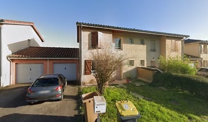 Bosc Thierry Georges, Peintre en Bâtiment à Lozanne