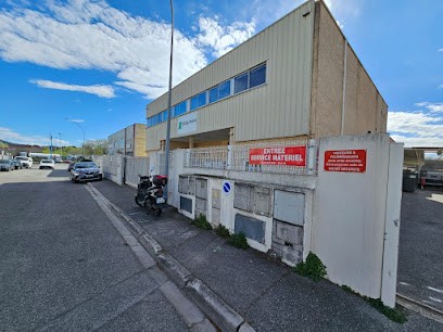 Zolpan Service Matériel, Magasin de Peintures à Mandelieu-la-Napoule