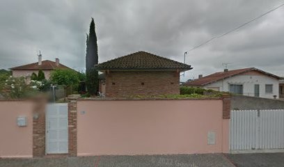 Massip Sébastien, Peintre en Bâtiment à Saverdun