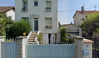 IDECO Peinture, Peintre en Bâtiment aux Pavillons-sous-Bois