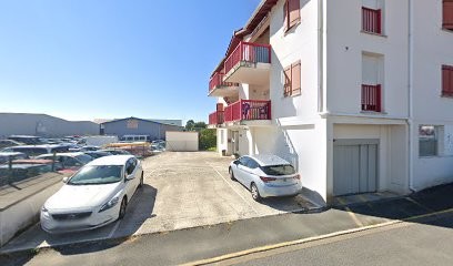 Saavedra Peintures, Peintre en Bâtiment à Hendaye