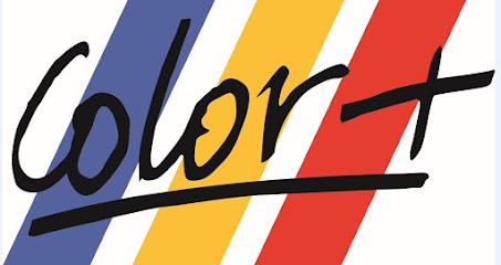 Color + Applicateur Peintures Industrielles, Magasin de Peintures à Tinténiac