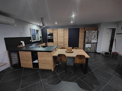 Entreprise Weiss W.P, Peintre en Bâtiment à Saint-Cyprien