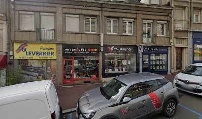 Leverrier Sarl, Peintre en Bâtiment à Vire Normandie