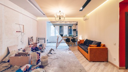 Style Et Décor, Peintre en Bâtiment à Rimogne