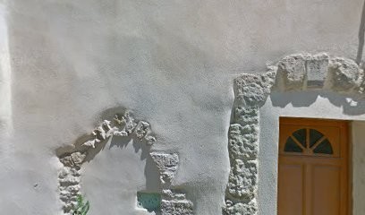 Mainenti Alain, Peintre en Bâtiment à Mormoiron