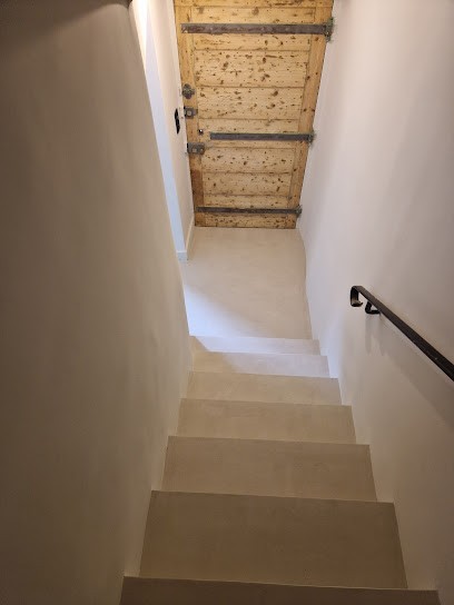 AM DECOR | Matieriste/Décorateur Proche Avignon, Peintre en Bâtiment à Pujaut