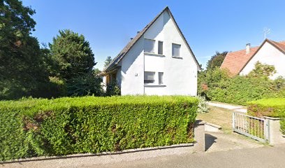 Forler Alain, Peintre en Bâtiment à Mittelhausbergen