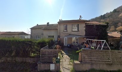 Barbedienne Luc, Peintre en Bâtiment à Enval