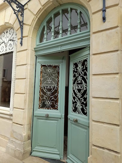 Rénoliss.peinture, Peintre en Bâtiment à Nevers