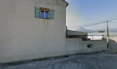 Fraticelli Jean Yves, Peintre en Bâtiment à La Crau