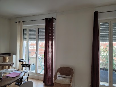 Rosiers Deco, Peintre en Bâtiment à Millery