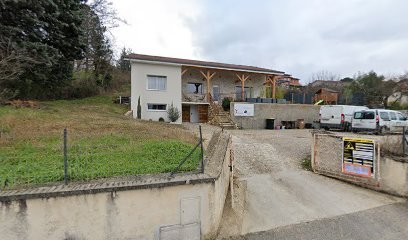 Emeline Vial, Peintre en Bâtiment à Frontonas