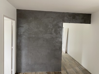 Artisan Peintre Thomas Rivalland Peinture, Peintre en Bâtiment à Saint-Agnant