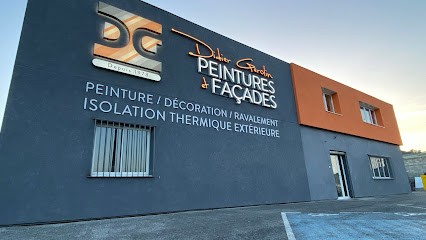 Sarl Didier Gerolin, Peintre en Bâtiment à Saint-Maximin-la-Sainte-Baume