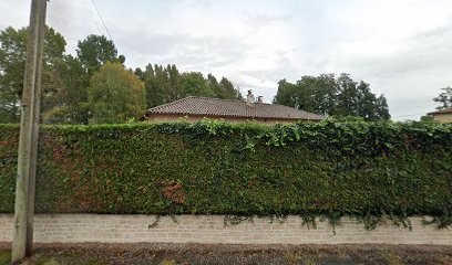 Sarl Bodin Peinture, Peintre en Bâtiment à La Crèche