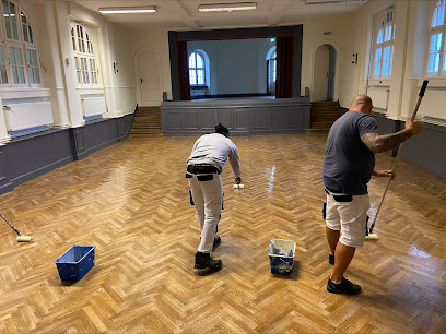 Rénov'action, Peintre à Strasbourg