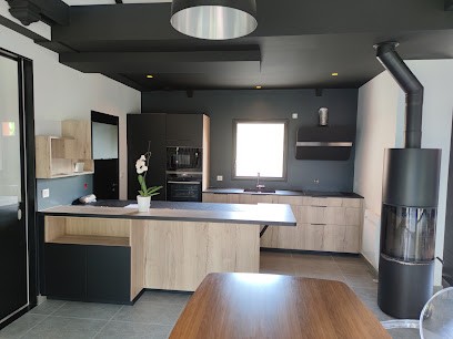 Aurélie Chevrier Peinture Décoration, Peintre en Bâtiment à Herbignac