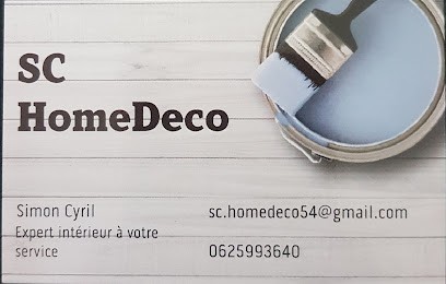 Sc Homedeco, Peintre en Bâtiment à Villers-lès-Nancy