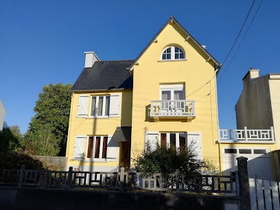 SAS Couleurs d'Iroise, Peintre en Bâtiment à Lampaul-Ploudalmézeau