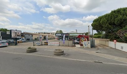 Cr Peinture Decoration Christian, Magasin de Peintures à Arles
