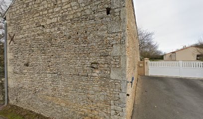 Meunier Thierry, Peintre en Bâtiment à Vouillé