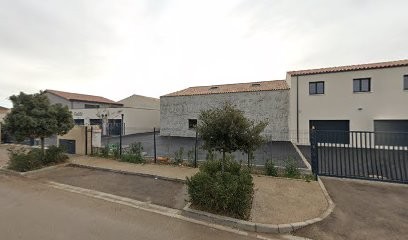 Kromatik Peinture, Peintre en Bâtiment à Montarnaud