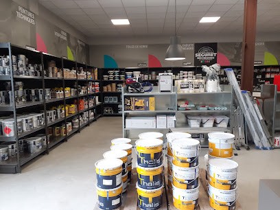 SEGURET DÉCORATION Nîmes, Magasin de Peintures à Nîmes
