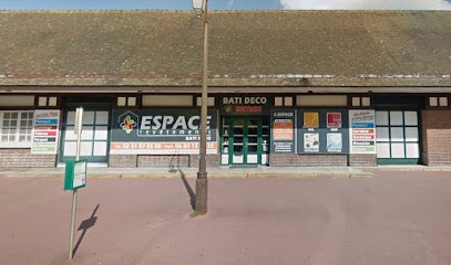 Espace Revetements, Magasin de Peintures à Deauville