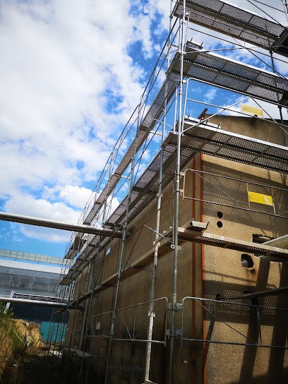 Entreprise Pinto, Peintre en Bâtiment à Moissac