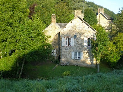 Woods Steven, Peintre en Bâtiment à Hamelin