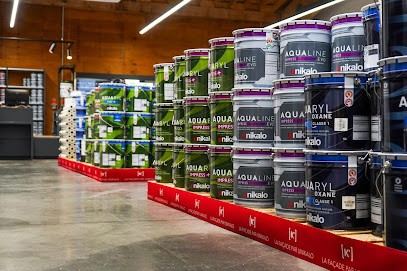 Nuances Unikalo Toulouse Nord, Magasin de Peintures à Toulouse