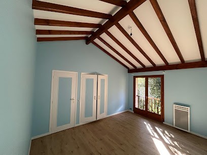 GP Décors, Peintre en Bâtiment à Pranzac