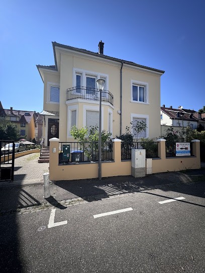 Peinture Style, Peintre en Bâtiment à La Wantzenau