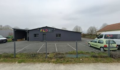 PLD - Peinture Lis Décoration, Peintre en Bâtiment à Veigné