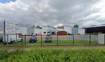 Gamway, Peintre en Bâtiment au Coteau