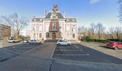 Peintre Carmaux: Artisan HOSPICE, Peintre en Bâtiment à Carmaux