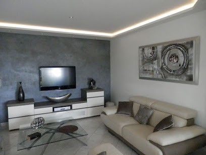 LS Decor Sarl, Peintre en Bâtiment à Vitré