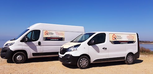 Entreprise Grégory GODET PEINTURE MESQUER, Peintre en Bâtiment à Mesquer