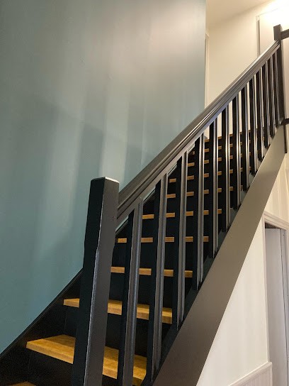 Minier Décoration - Peinture Et Rénovation, Peintre en Bâtiment à Juvardeil