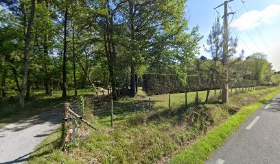 Laporte Michel, Peintre en Bâtiment à Cazats