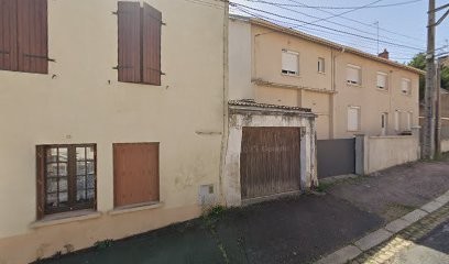 Carvalho-Guagenti, Peintre en Bâtiment au Creusot