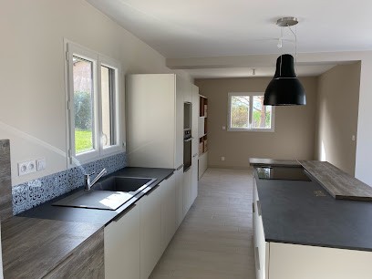 NICO DÉCO, Peintre en Bâtiment à Simandres