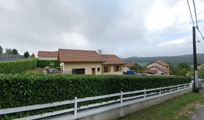 Kratter Gregory, Peintre en Bâtiment à Bilieu