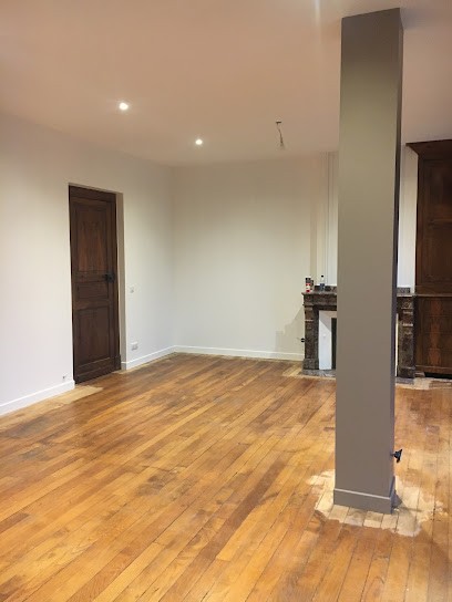 Luciano GOMES, Peintre en Bâtiment à Pouzac