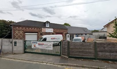 Sociéte MARIE SARL, Peintre en Bâtiment à Conches-en-Ouche