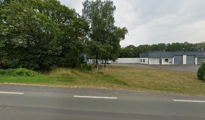 A Vos Couleurs, Peintre en Bâtiment à Mayenne