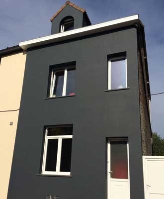 WI Rénovation Artisan Peintre 40, Peintre en Bâtiment à Saint-Paul-lès-Dax