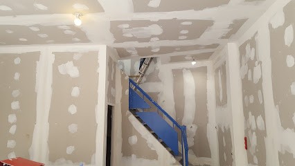 Peinture Renov Deco, Peintre en Bâtiment à Tourcoing